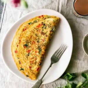 omelette